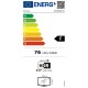 TV UHD  QE55QN80FAUXXH NEO QLED SMART AI